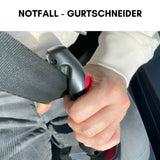 GriffGut Ein- Ausstiegshilfe