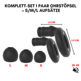 Ohroo Schnarch-Ohrstöpsel